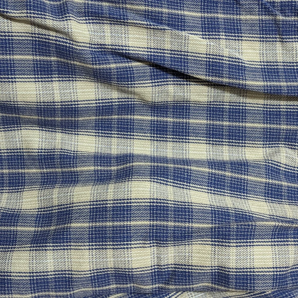 🎉HP Vtg Men's Levi's Trucker Jacket Denim Fleece Lining 100% Cotton USA 80's L - Picture 3 of 15